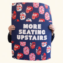 Load image into Gallery viewer, Large Format Posters