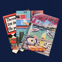 Load image into Gallery viewer, Tintoretto Economy Art Prints – 250gsm Textured Fedrigoni Paper