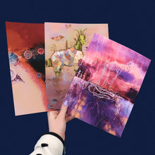 Load image into Gallery viewer, Fine Art Giclée Prints