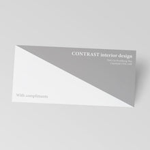 Load image into Gallery viewer, Compliment Slips