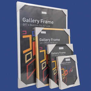 Gallery Frames